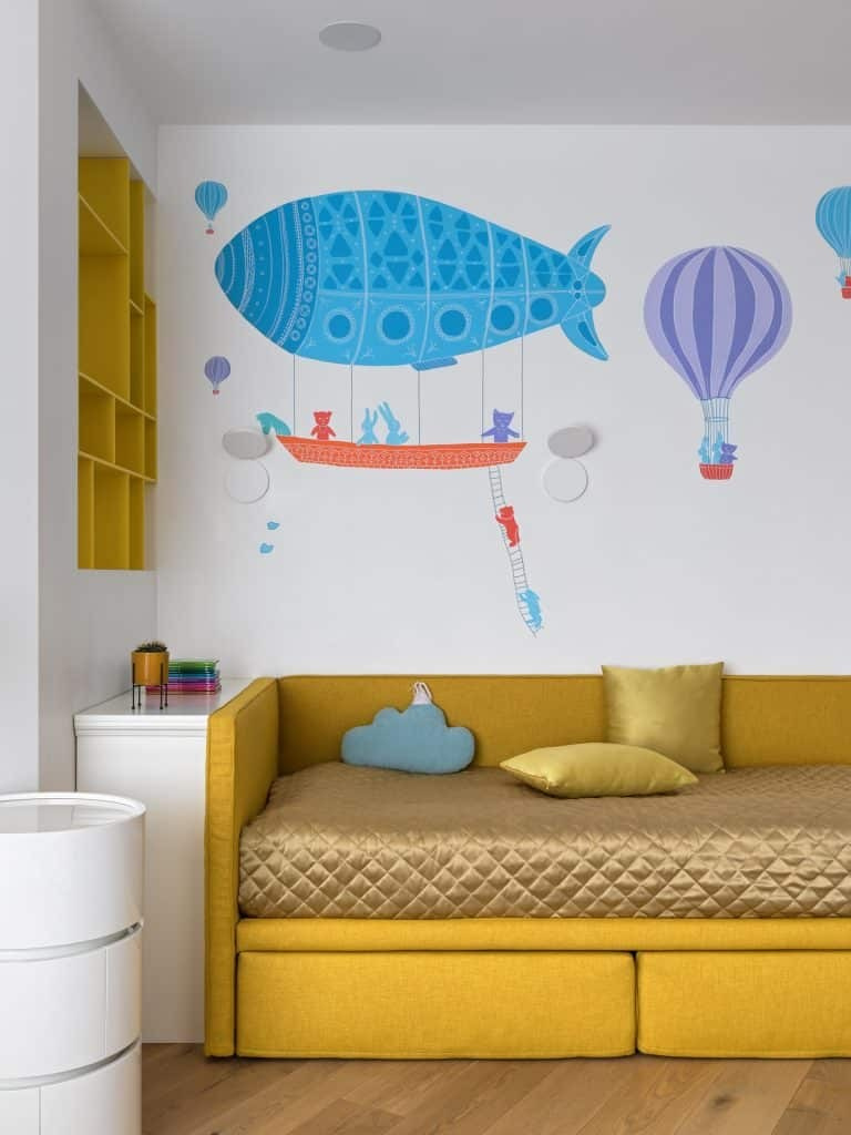 LAKE HOUSE IN LATVIA