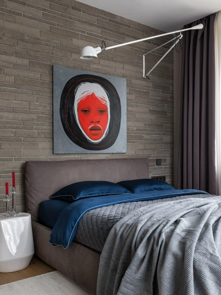 LAKE HOUSE IN LATVIA