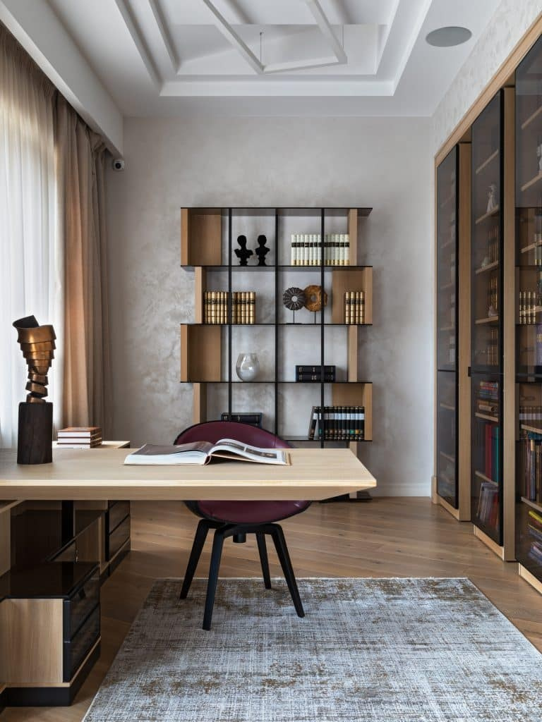 LAKE HOUSE IN LATVIA