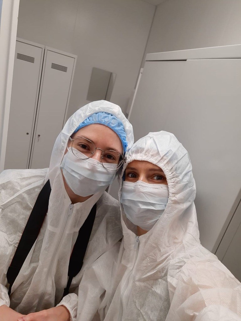 About me. Portrait and family photographer in Fort Collins Dania Gaisina