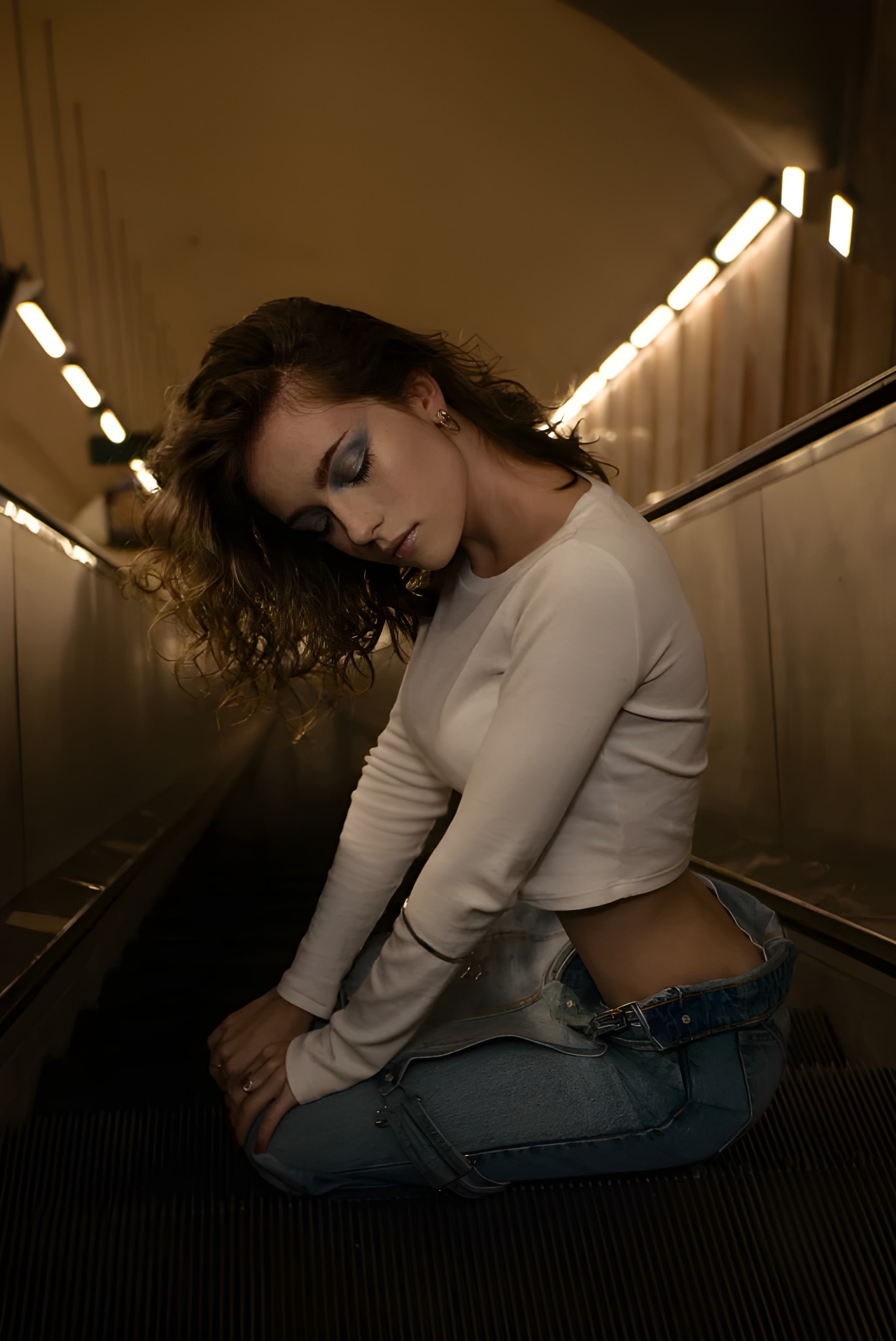 Price. Astalovskaya Videographer