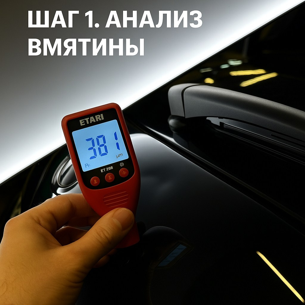 Детейлинг — услуги и цены в Кишинёве | PDR. Мастер Детейлинга / Автосервис / Ремонт Кузова PDR / Кишинёв