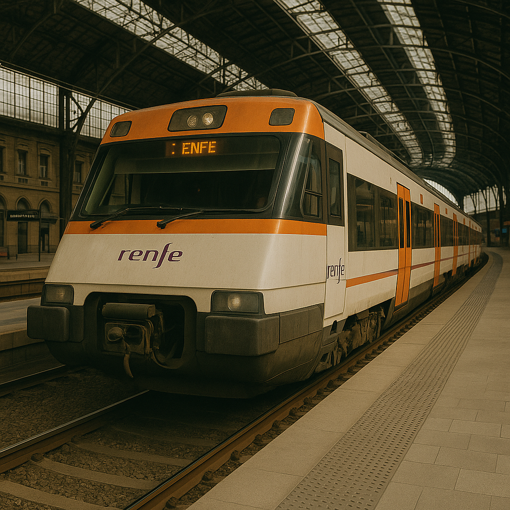 How to Get From Barcelona Airport and Move Around the City Comfortably. DiaFoto — Wow Photographer in Barcelona | Premium Barcelona Photoshoot Experience