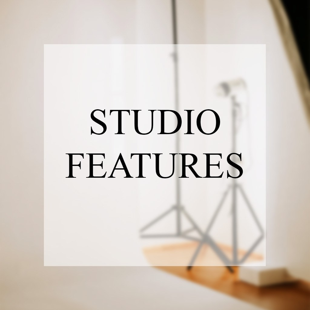 Studio Photography in Jacksonville, FL | Headshots, Branding