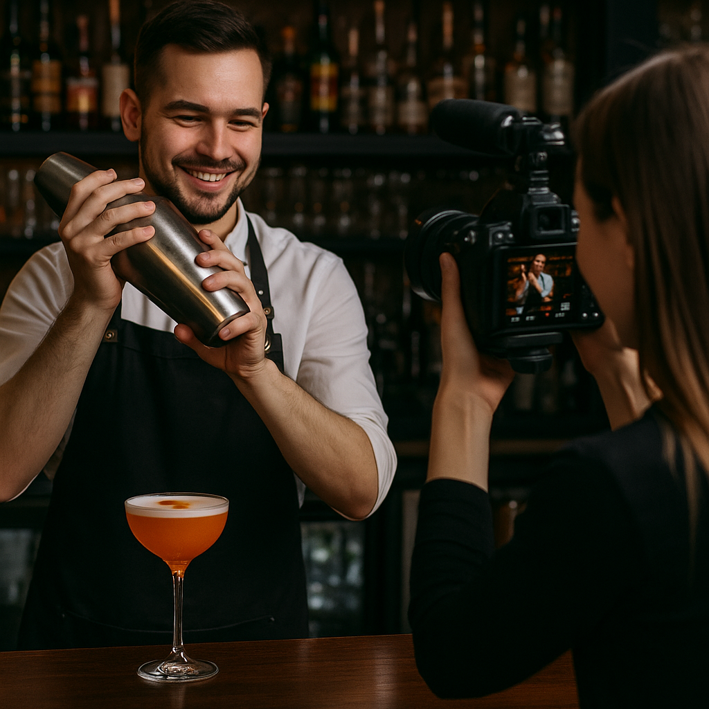 Photo & Video. Marsa Moments — Luxury Photography Team