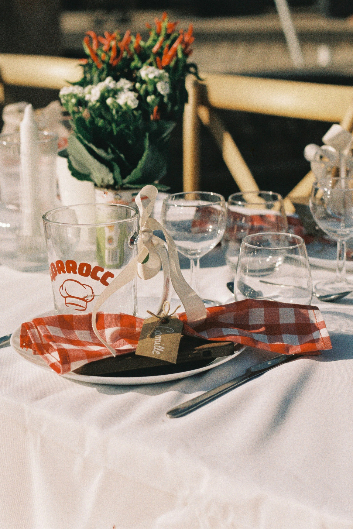 Wedding photographers in Europe — Abdellah & Mariana