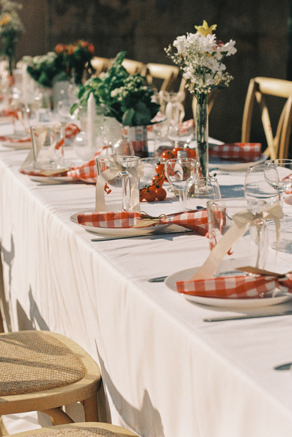 Wedding photographers in Europe — Abdellah & Mariana