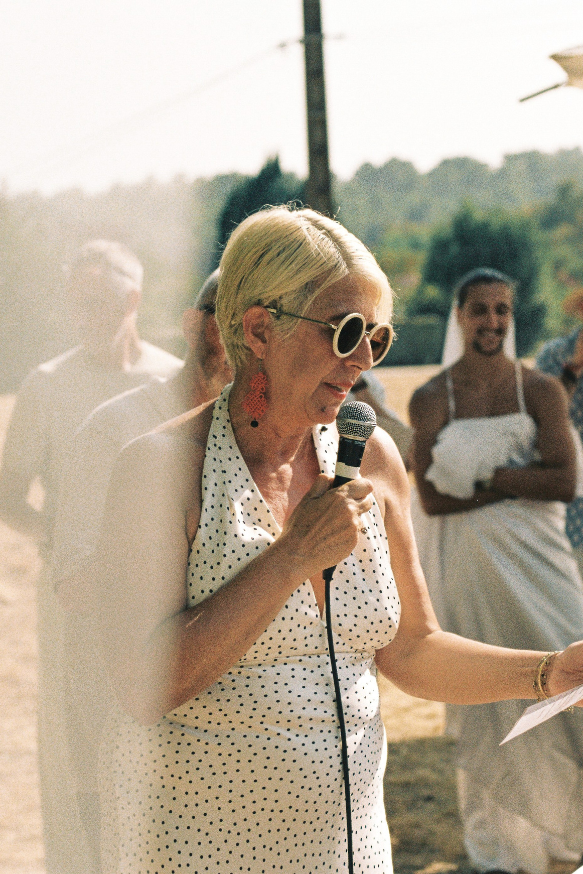 Wedding photographers in Europe — Abdellah & Mariana