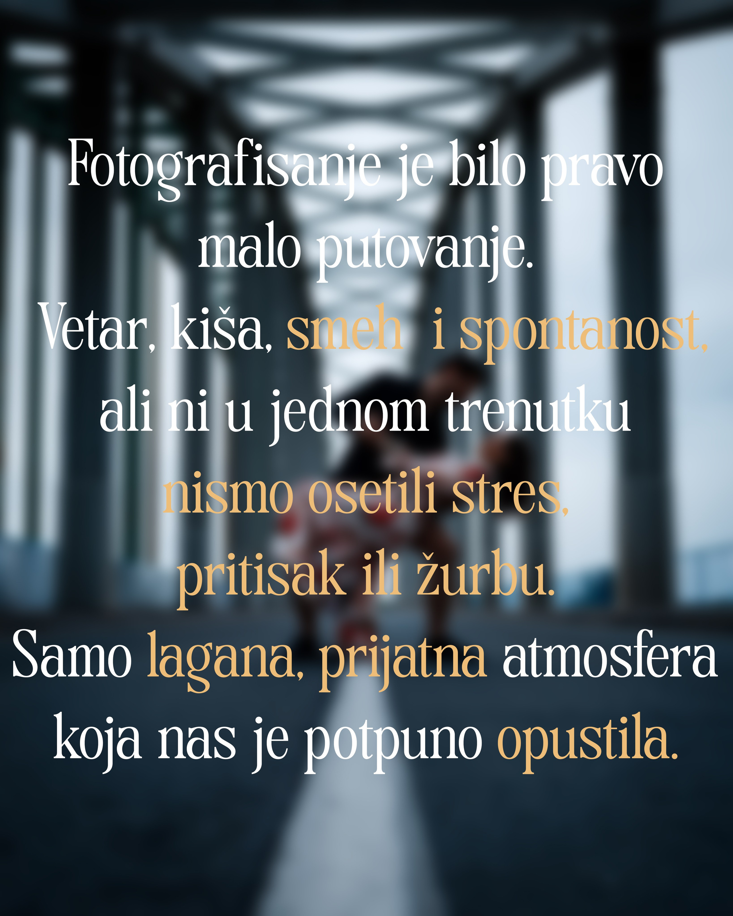 Profesionalni fotograf za venčanja – Milan Luković