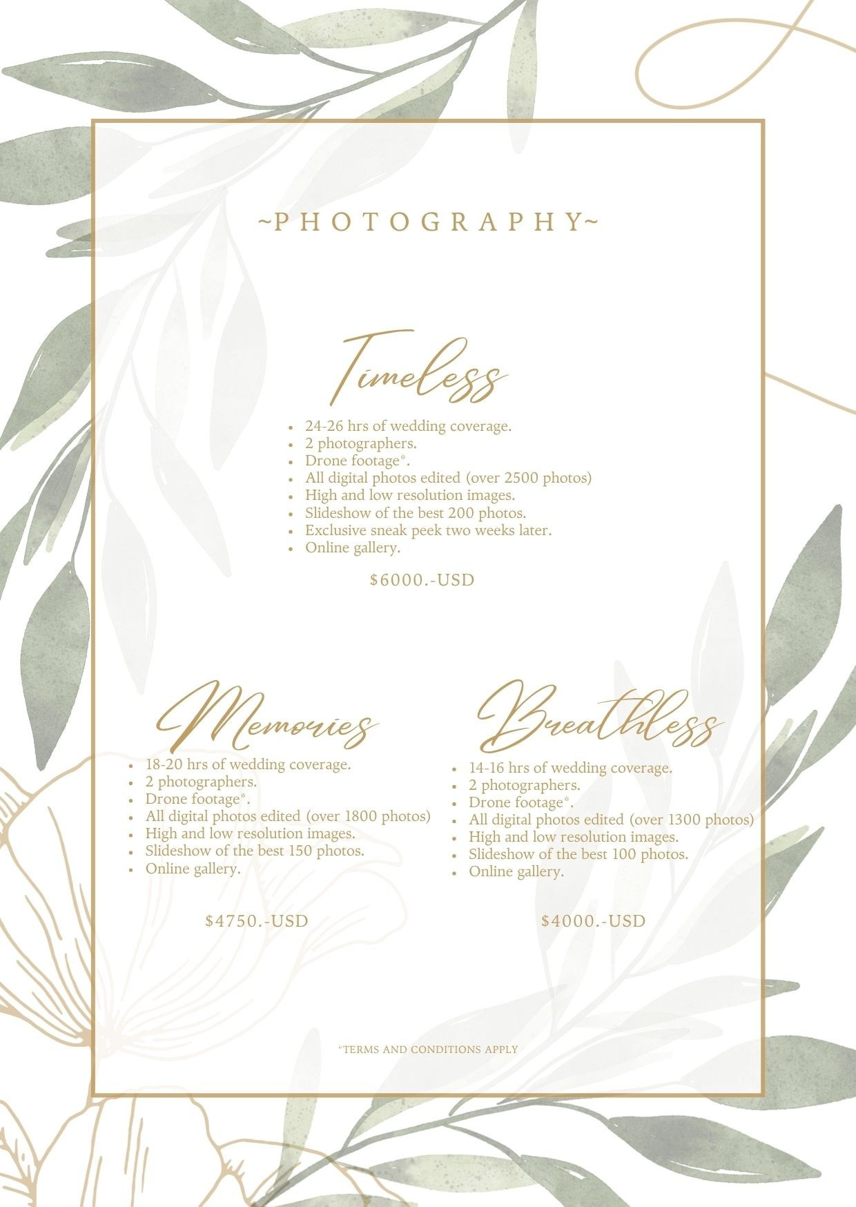 HINDU WEDDINGS PACKAGES. Destination wedding photographer based in Cancun and Riviera Maya with service worldwide