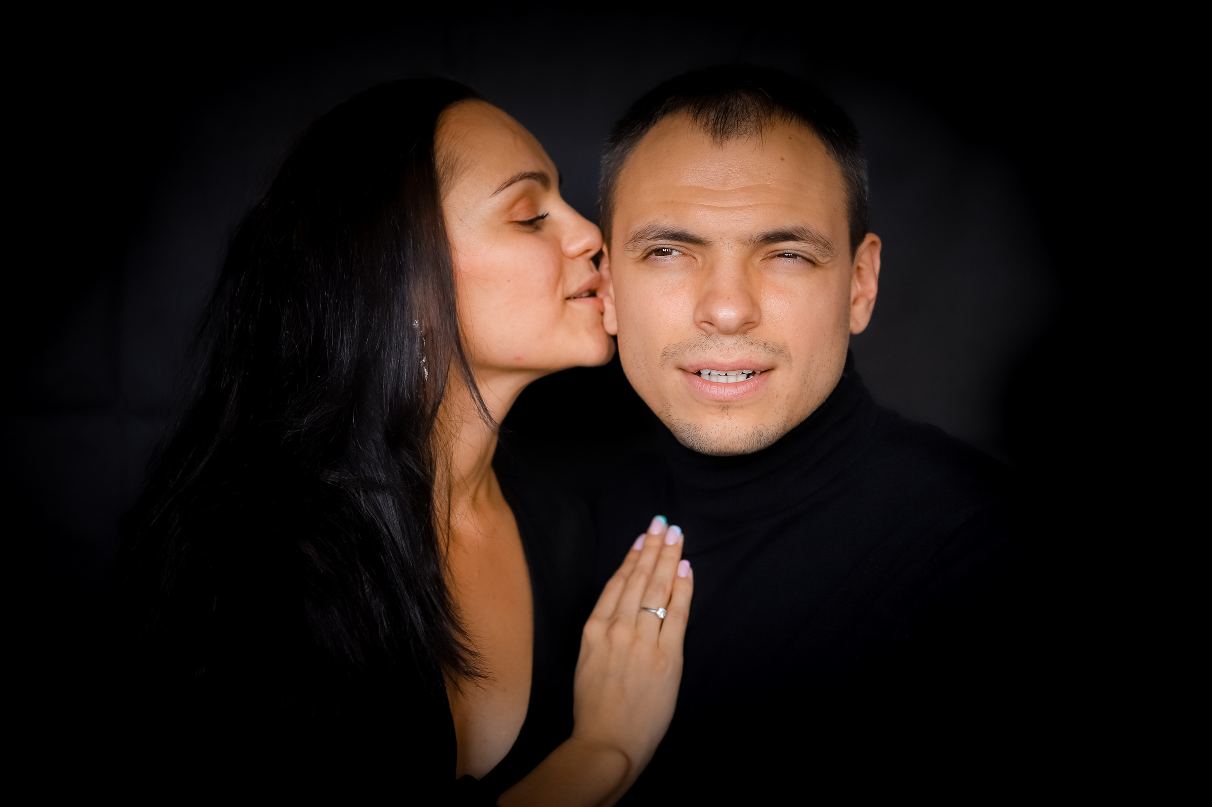 Family & children’s photographer in Herts & West London Iryna Blair