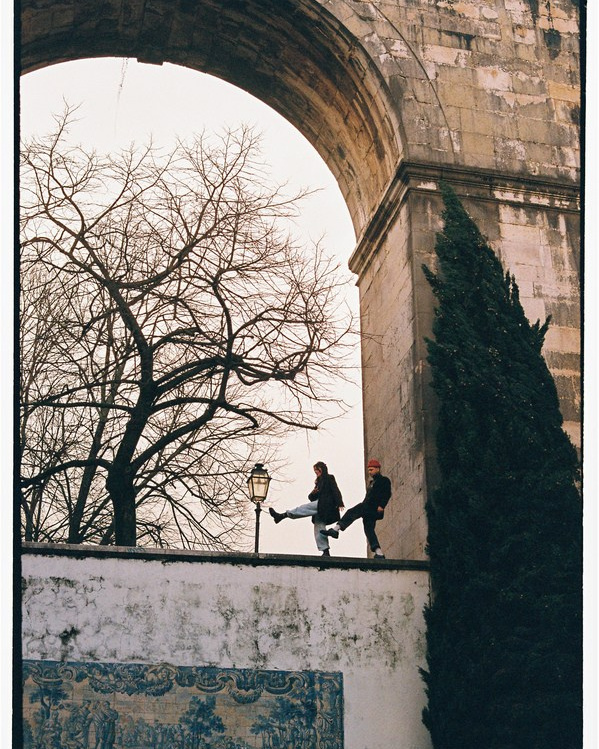 Valery — Film and digital Photographer. Conceptual, Portrait & Brand Photography. Authentic, Identity Focused Storytelling. Lisbon, Portugal