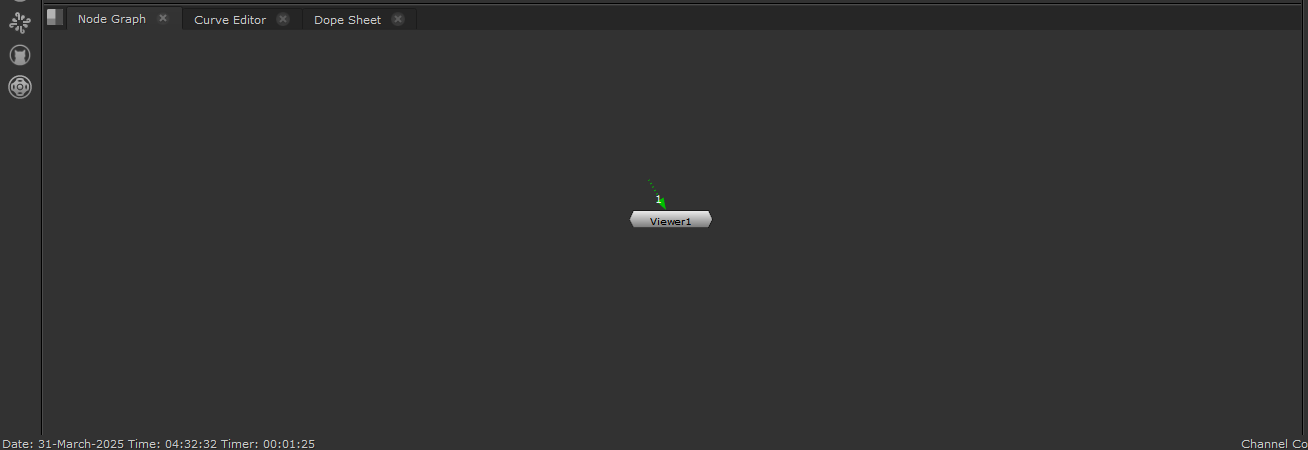 Nuke Tools — Essential Utilities for VFX Compositing. VFX and compositing artist in Tashkent Shakhboz Ibodullaev