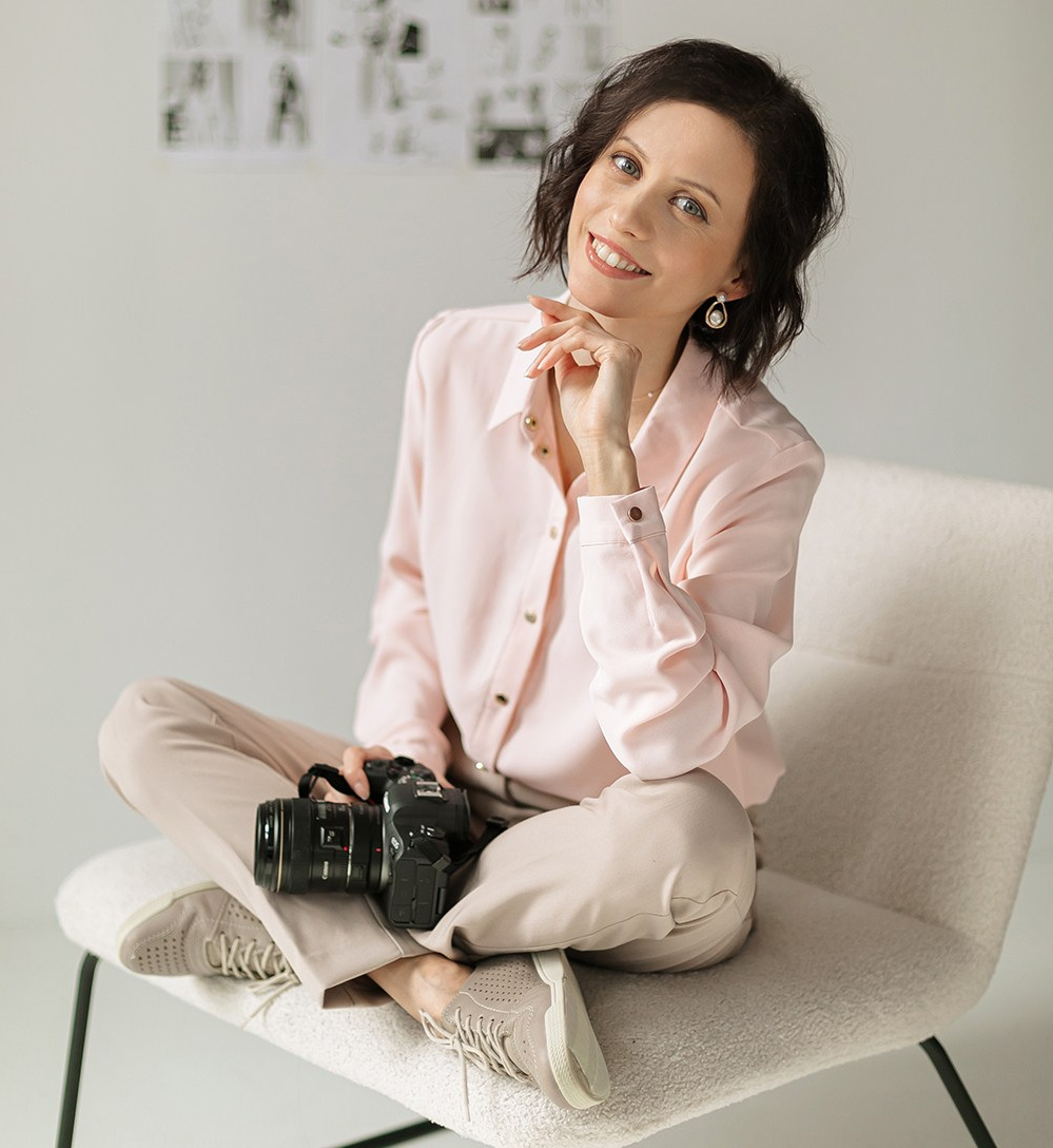 Квітучий Вроцлав. Fotograf Wroclaw Anna Tsukanova