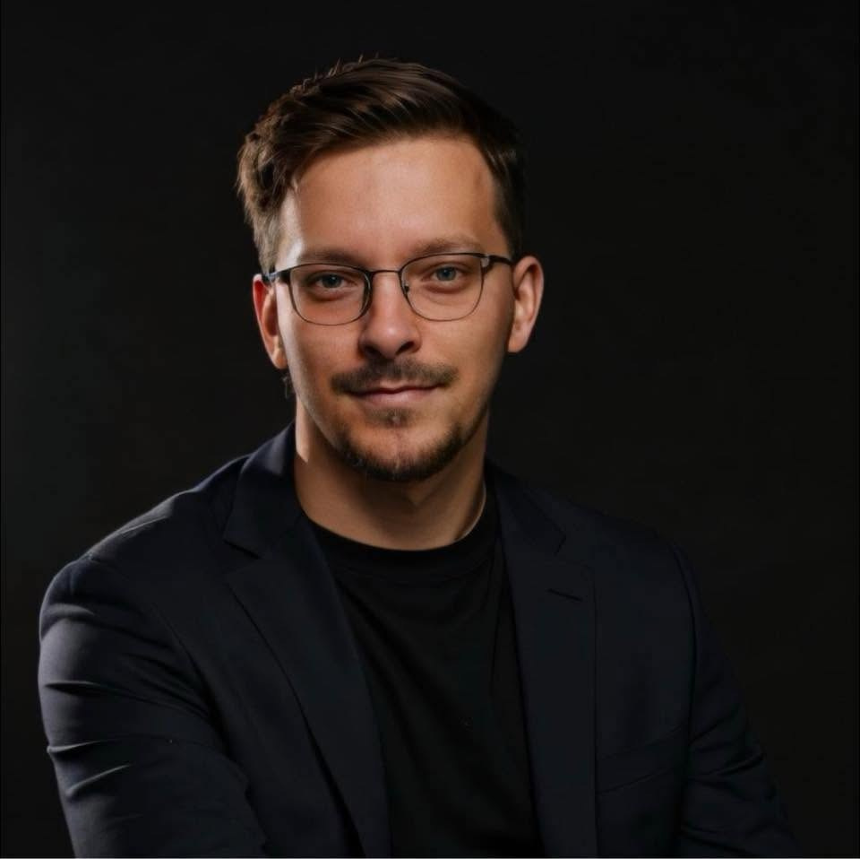 Cosmin Diaconu — Videograf