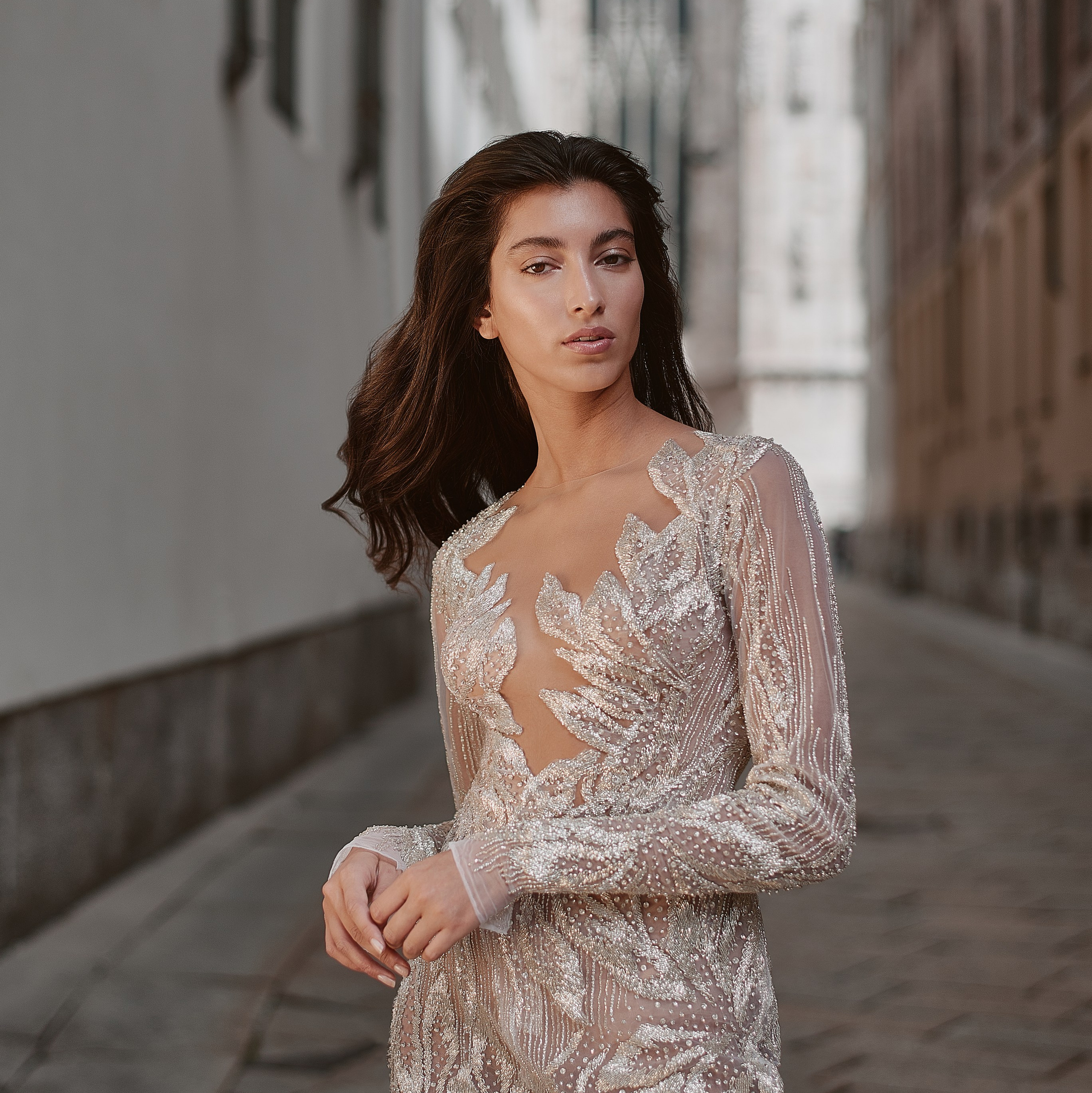 Fashion Photo & Video Production in Italy. Fashion & Commercial Photographer in Dubai | Hanna Baranava
