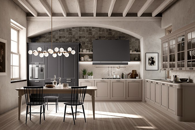 STOSA CUCINE Poland