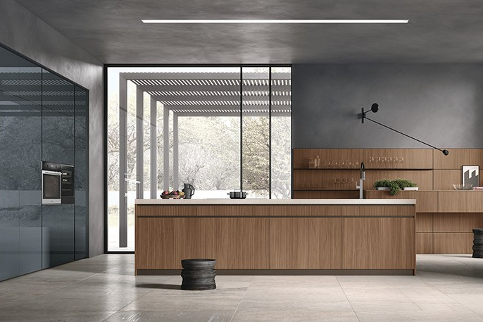STOSA CUCINE Poland