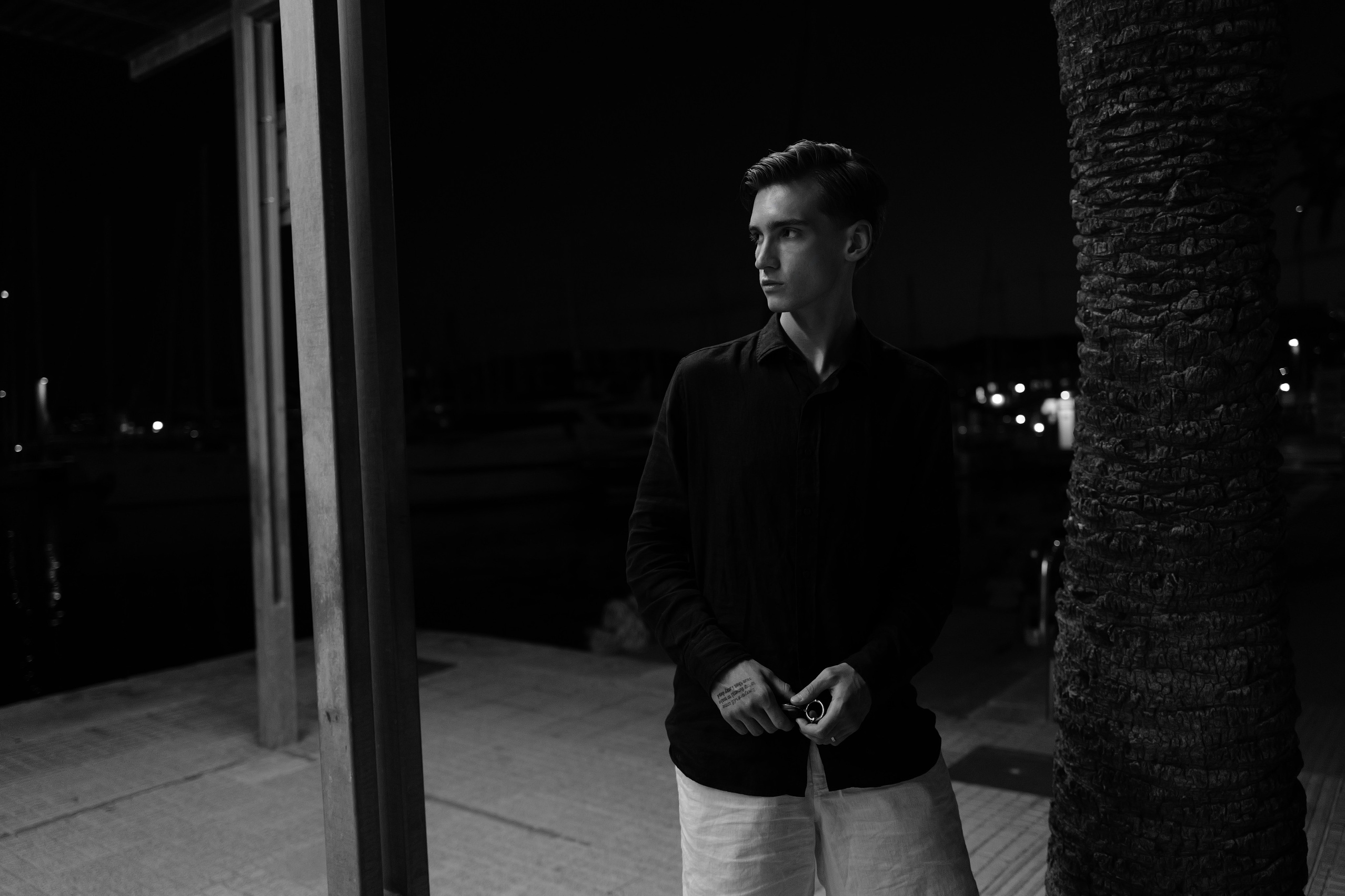 Experience. Julia Kraskowski | Photographer in Helsinki