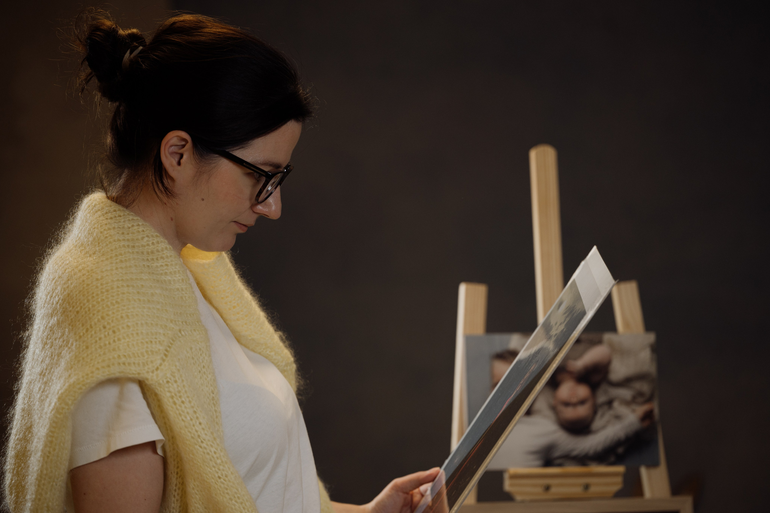 Prisliste. Din fotograf i Narvik kommune