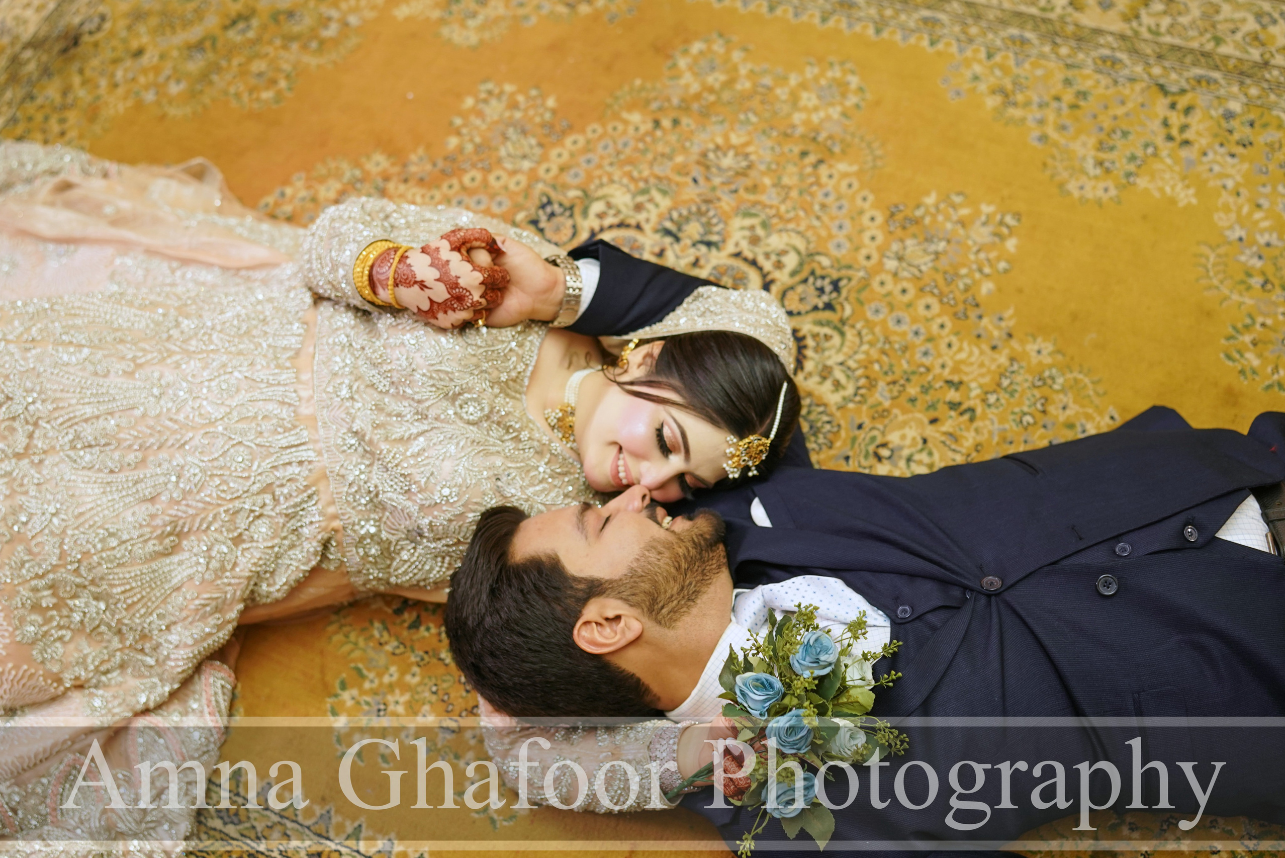 Services & Prices. Amna Ghafoor Photography