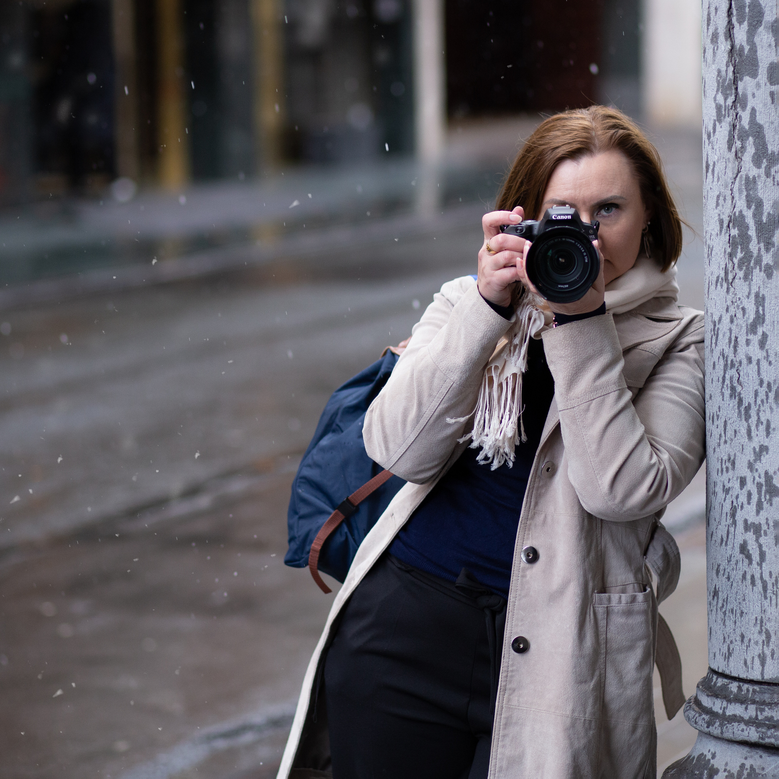 About me. Tatyana Van Hedent een fotograaf te Zele, Oost-Vlaanderen