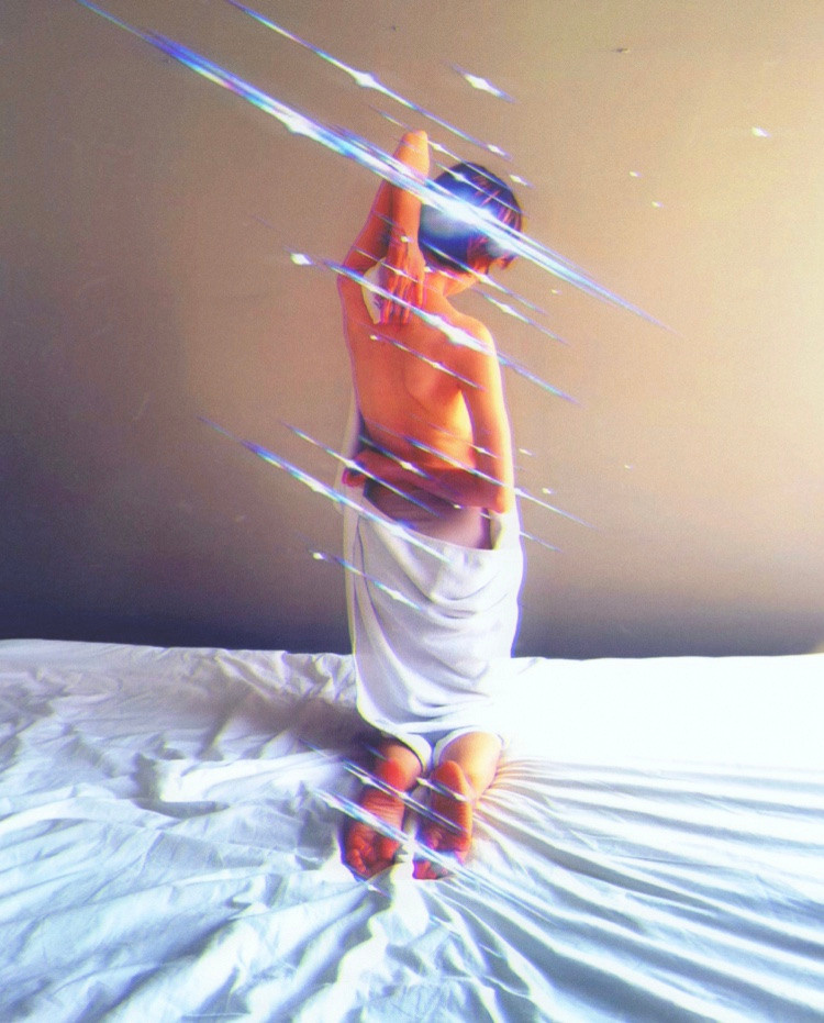 ABOUT. СОФЬЯ ЗГОРДАН | ВИЗУАЛЬНЫЙ АРТИСТ