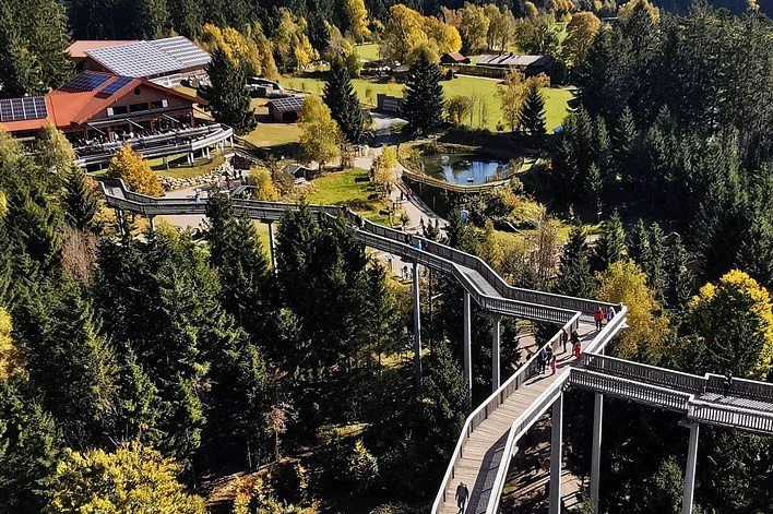 Тропа самолёт. Elina Reisen. Туристическое агентство в Аугсбурге