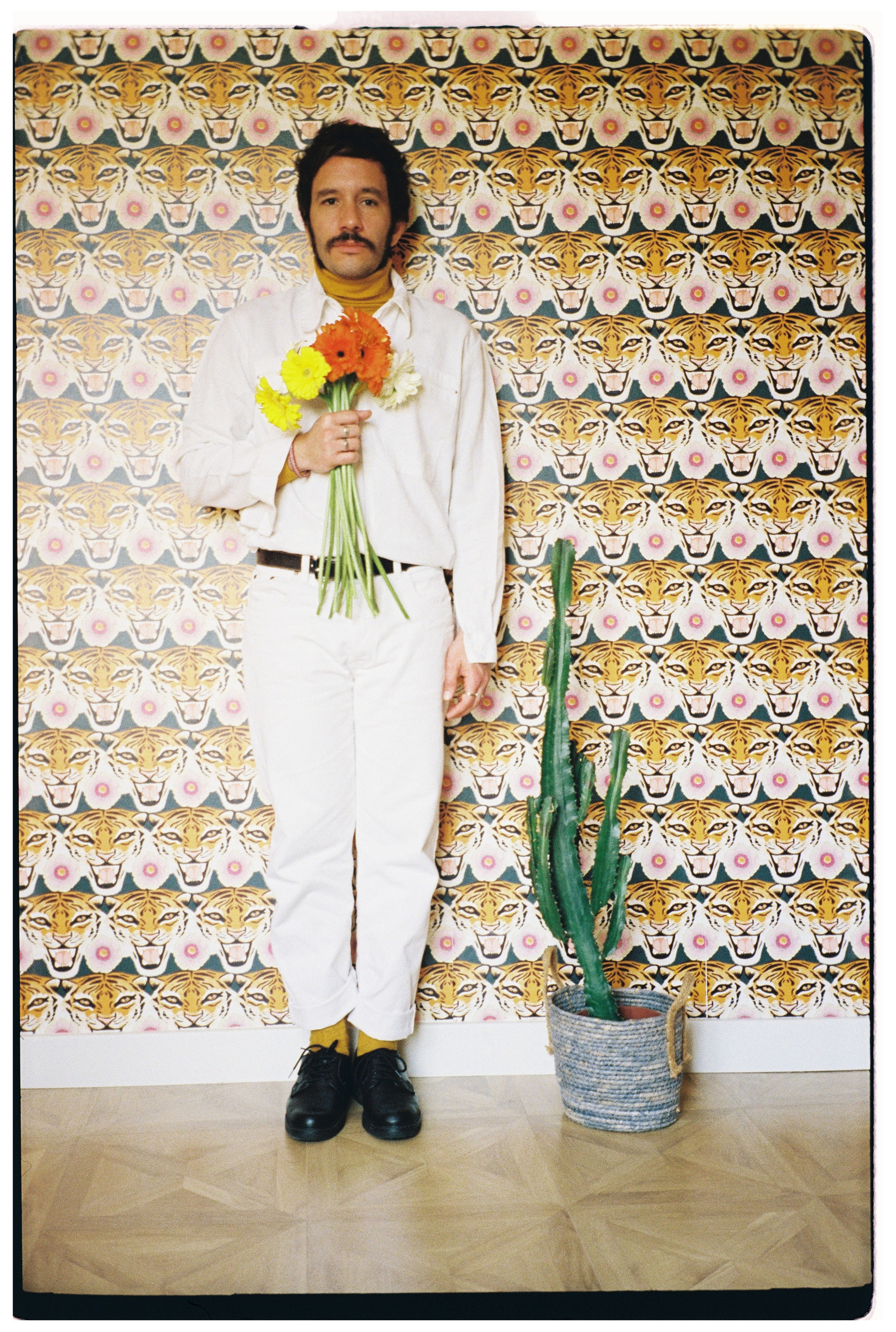 Entrevista a BANANI: DIY, ruido, Barcelona y el nuevo single «Gato» desde dentro | FOTKAI