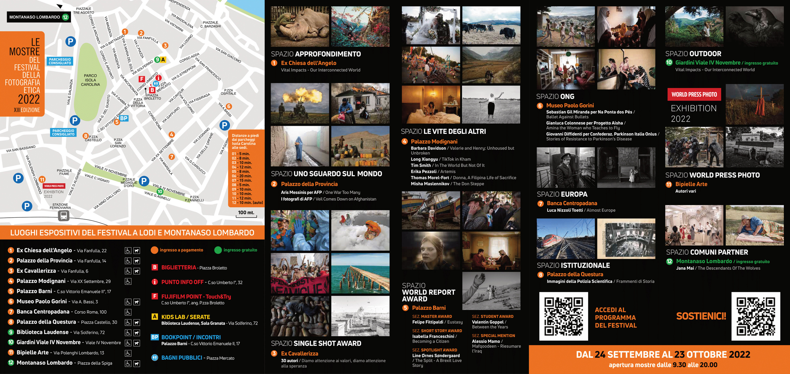 The Festival of Ethical Photography. Misha Maslennikov. Documentary photography. Odessa