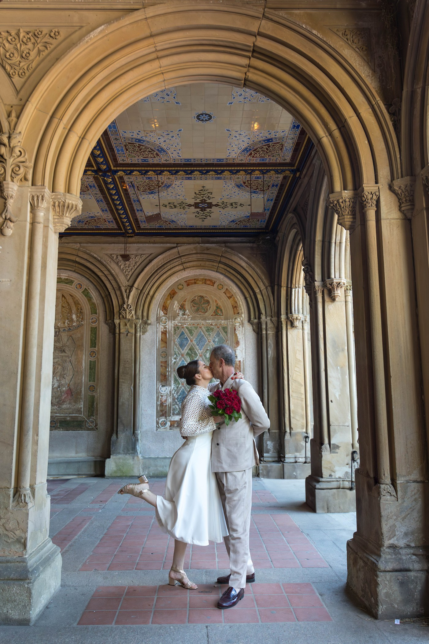 Pedido de Casamento em Nova York. Vanessa Carvalho — Fotografa Brasileira em Nova York