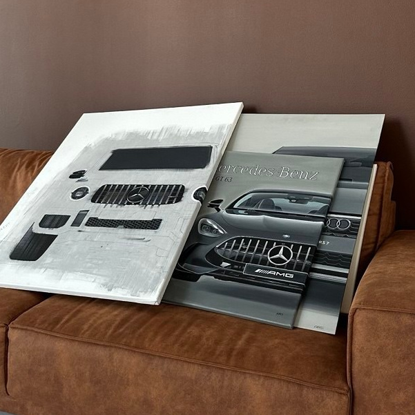 Анна Арсеньева | Фотограф and Автор