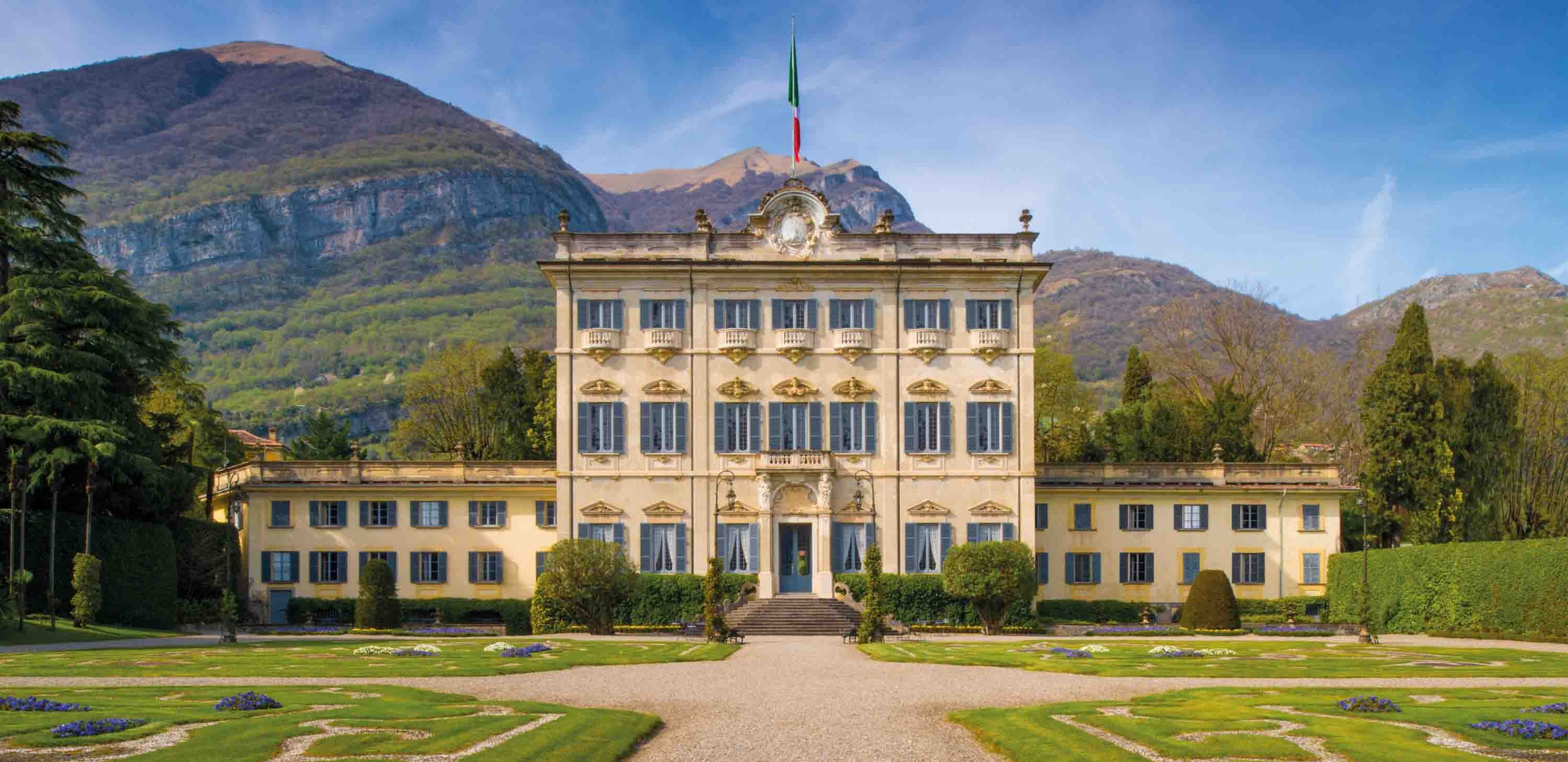 Best Wedding Venues in Lake Como for an Elegant Destination Wedding