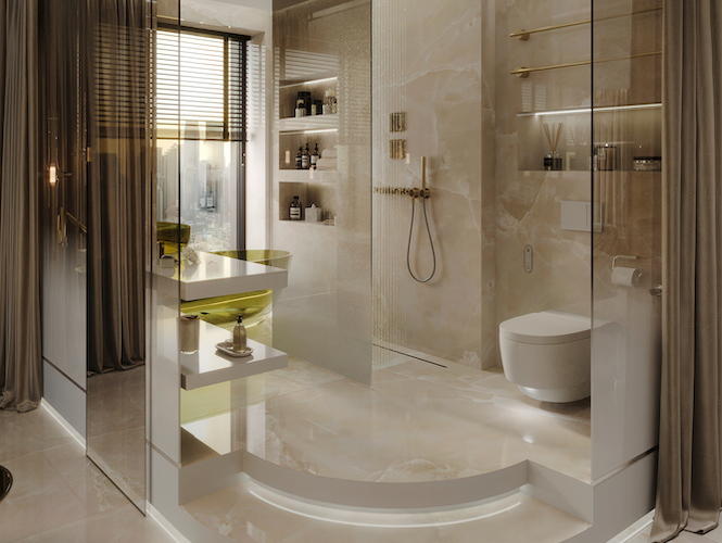 Дизнайн интерьеров в Минске: квартиры, дома и коммерческие пространства