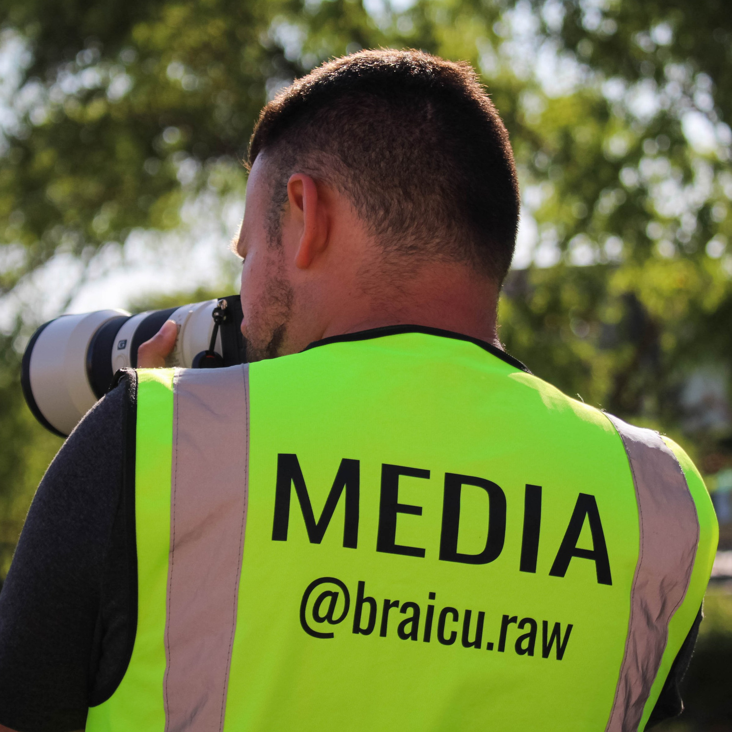 Contact. Alecsandru Braicu — Sports Photographer