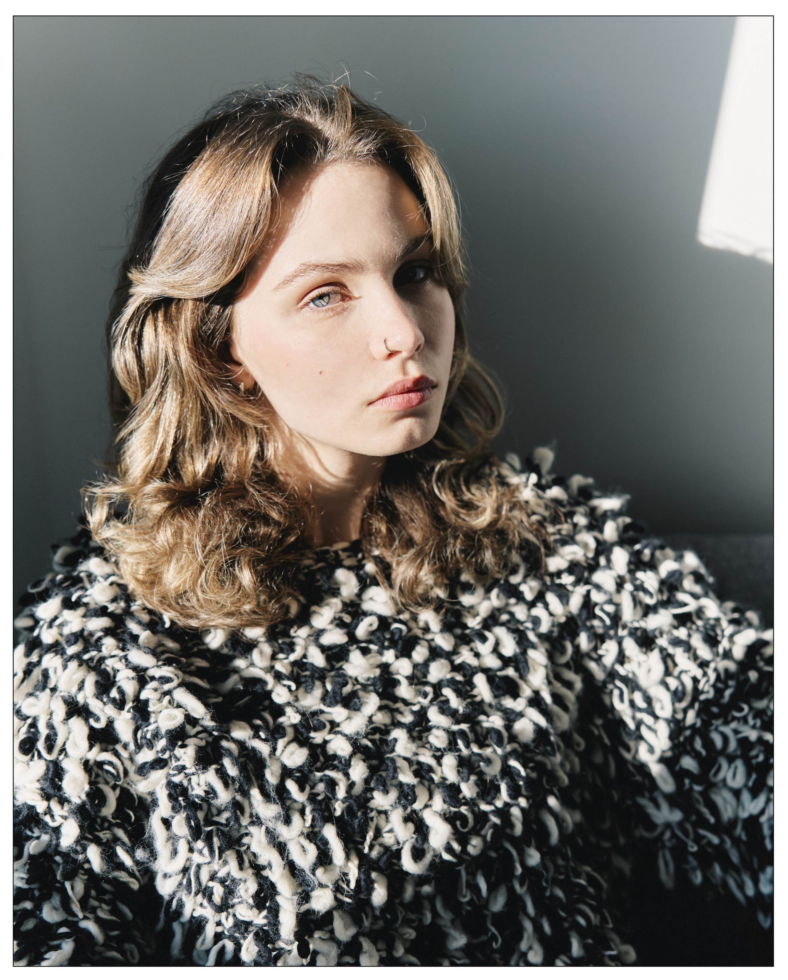 PRICE. Valokuvaaja Nadja Shelest