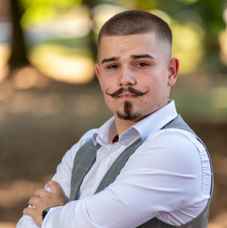 Portret, profesionalni fotograf za vjenčanja Bijeljina