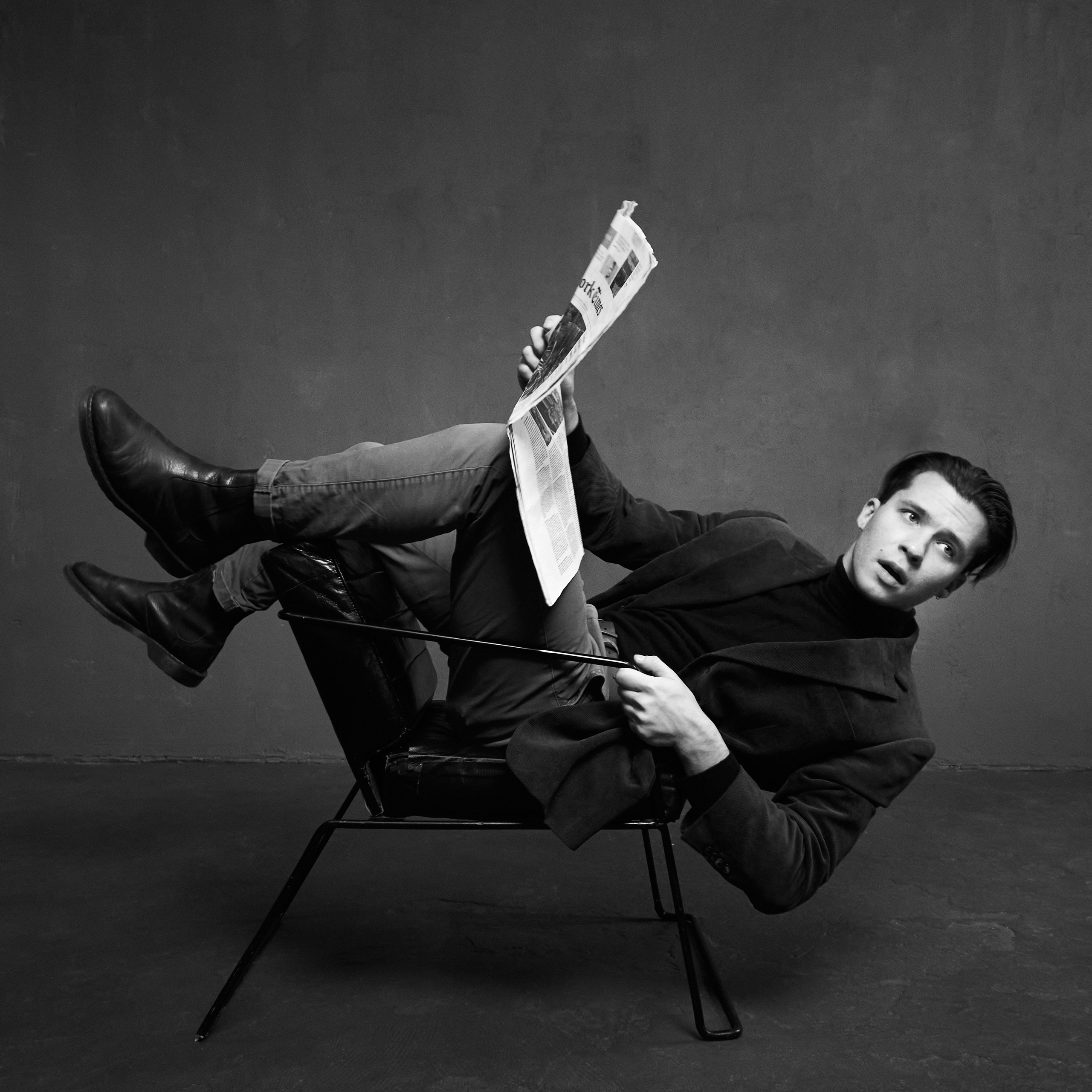 About & Contact. Photographer Vladimir Zdesinsky | Warsaw