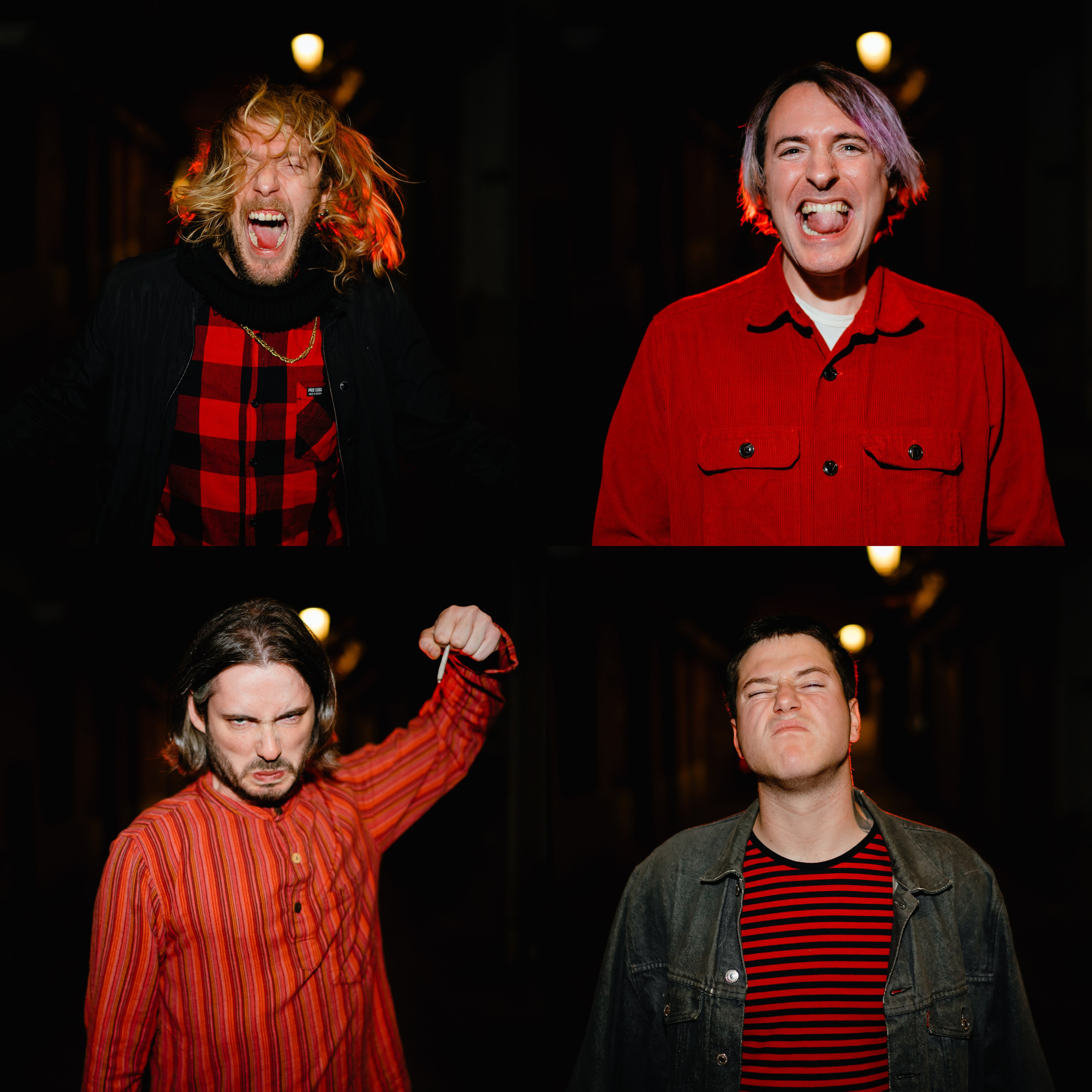 Music, Dance & Art. Фотограф в Баварии Александра Теш