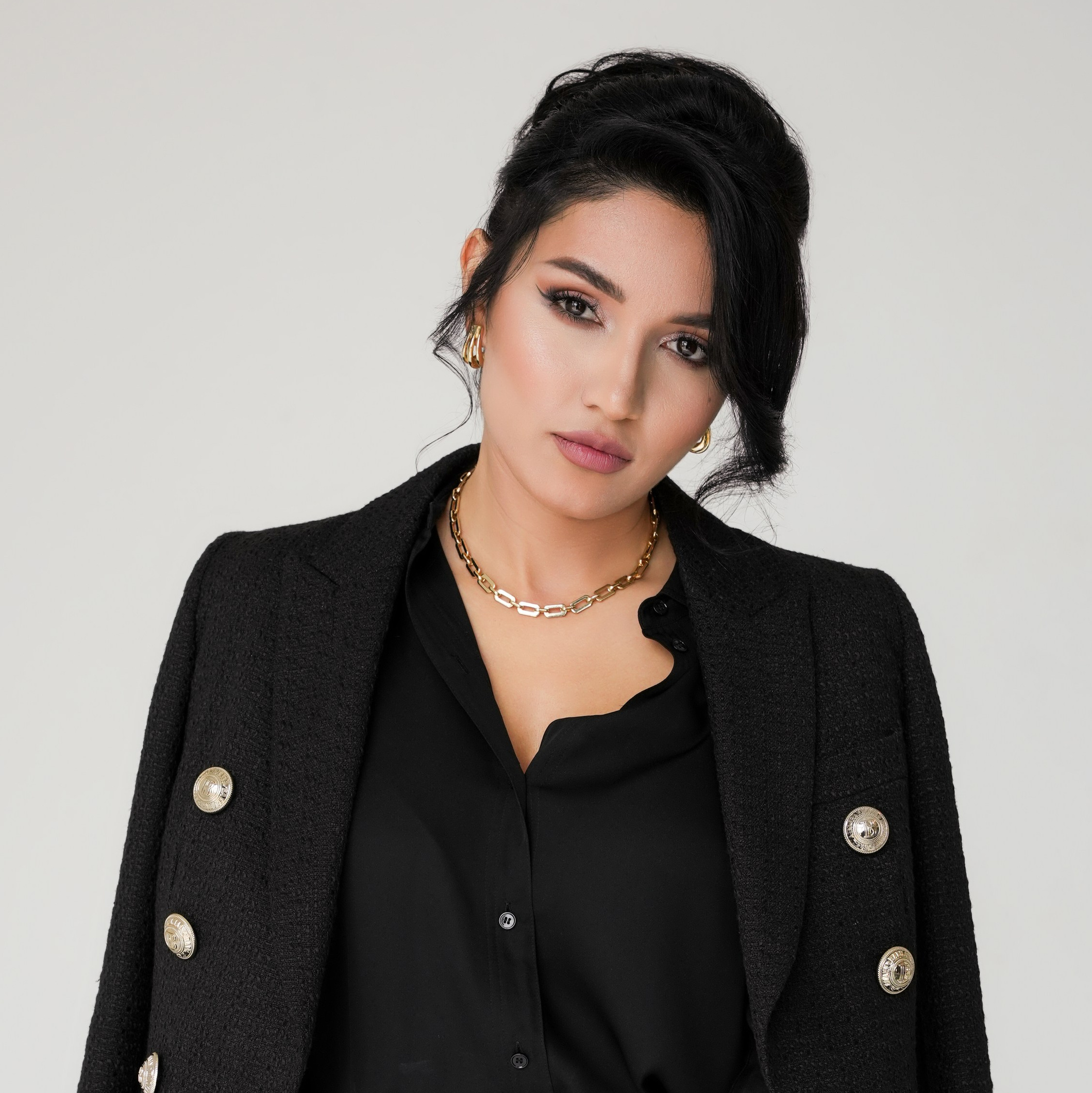 PRICE LIST. Photo and video production. Editing & retouching services. Training