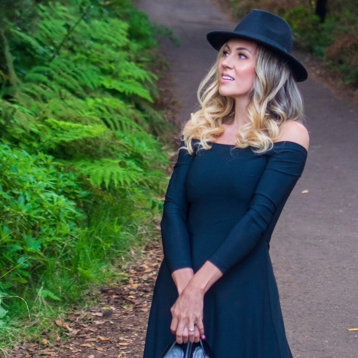 Fotógrafo en Tenerife Elizaveta Lapteva