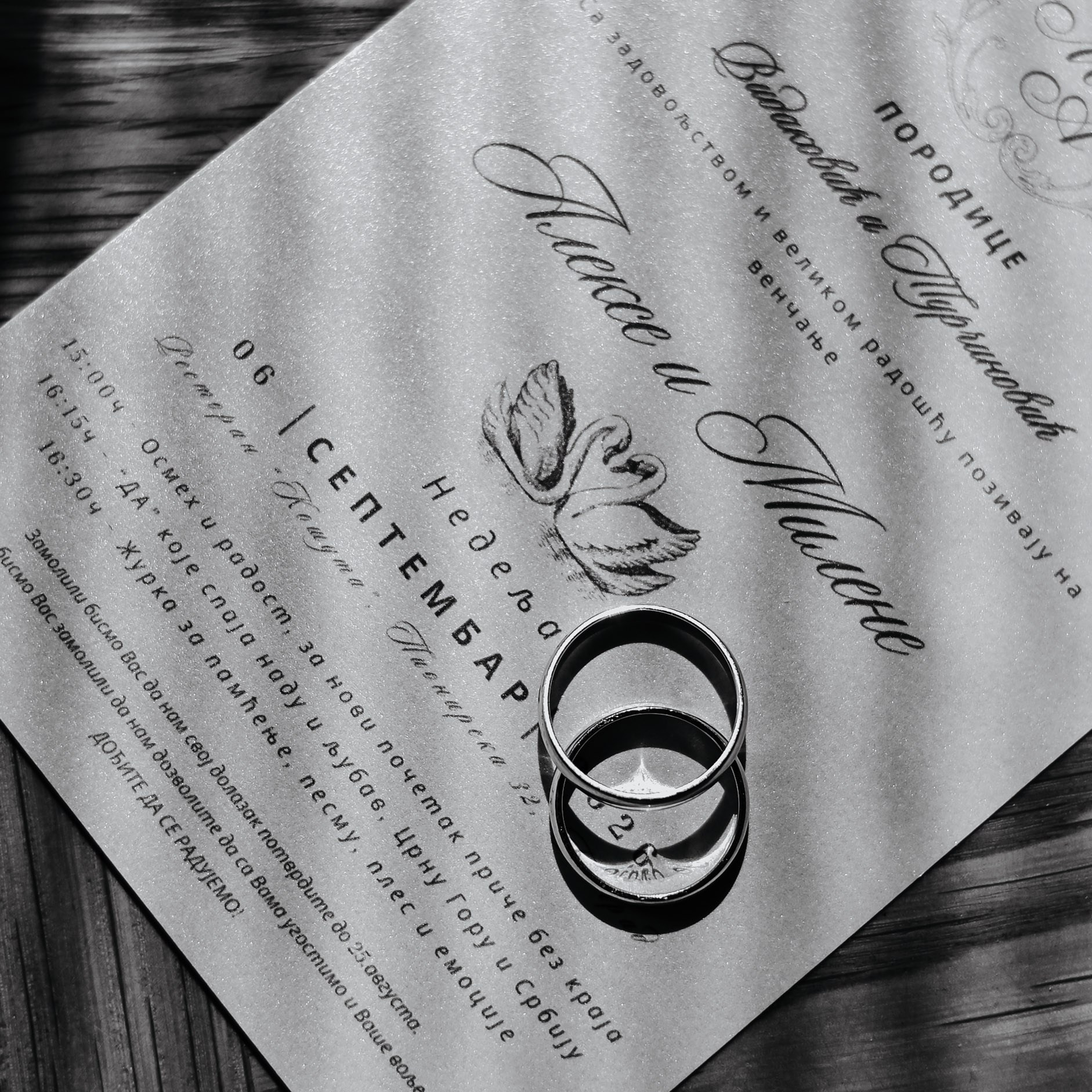 Wedding&Event Photographer&Videographer