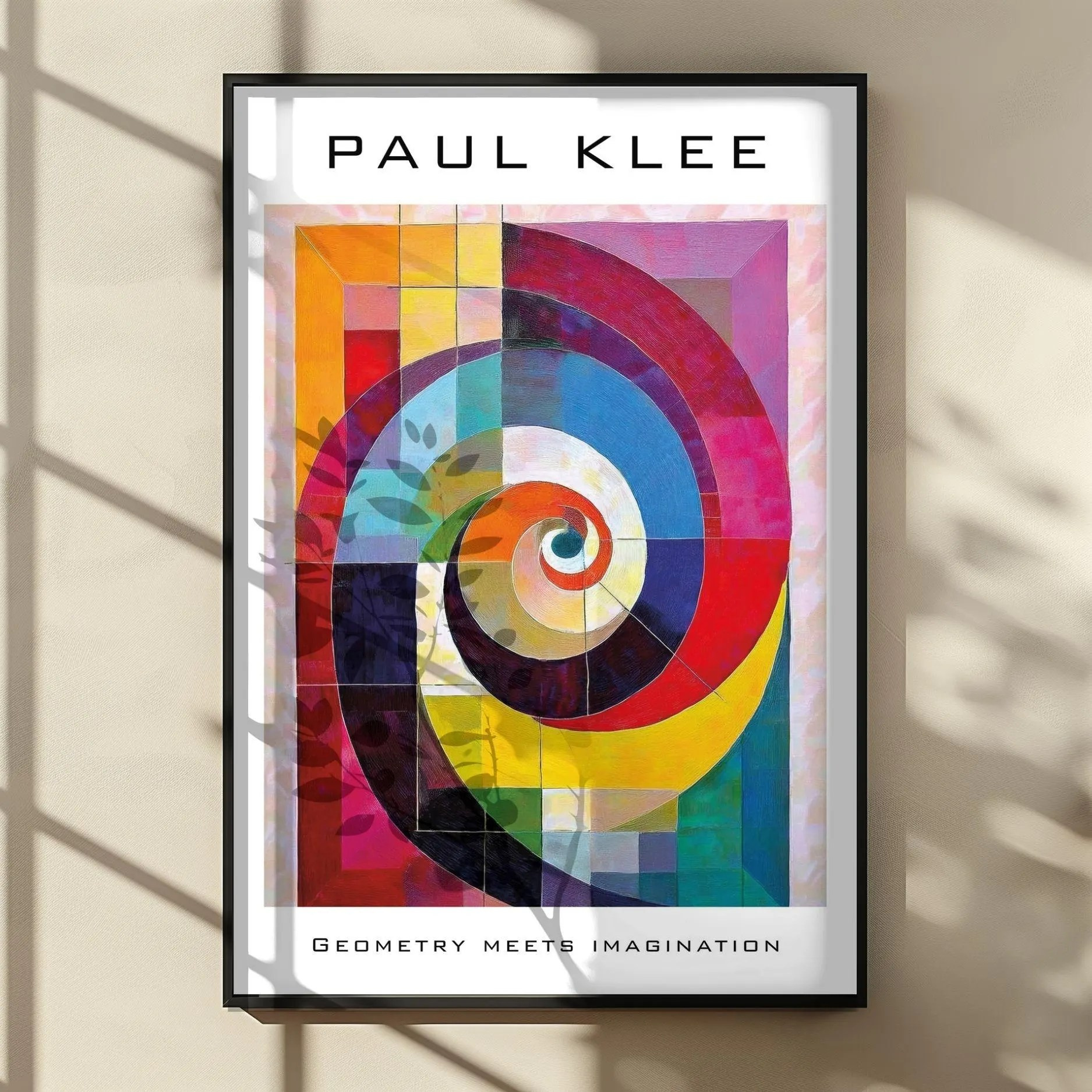 Геометрические фигуры: для тренеровки креатива. Школа современного искусства Лени Сморагдовой