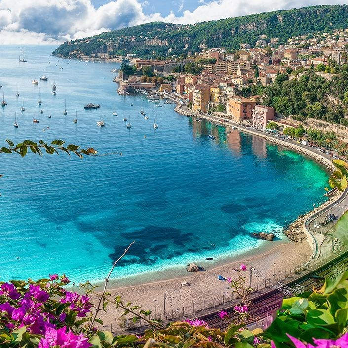 Portrait & Fashion Photographer | Сannes, Paris, Monaco, Dubai, Kyiv — - Alisa Postnykova