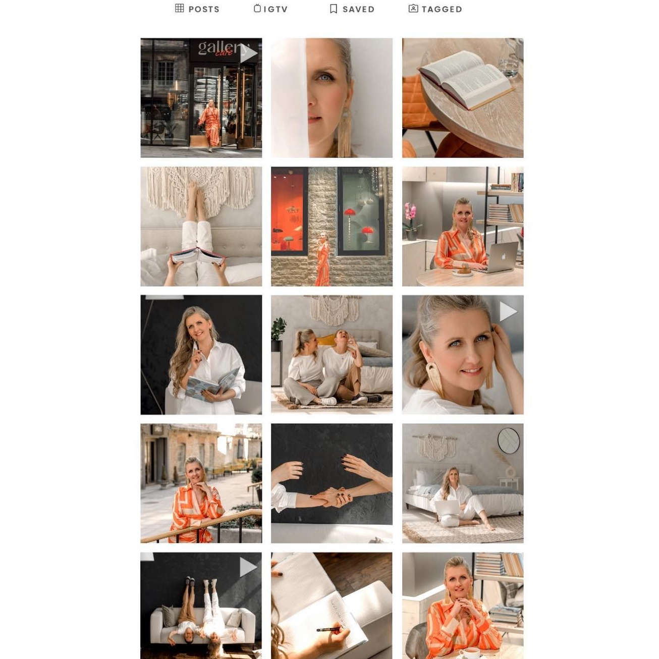 Фотосессии и контент-съёмки. Www.jelenavelpler.com