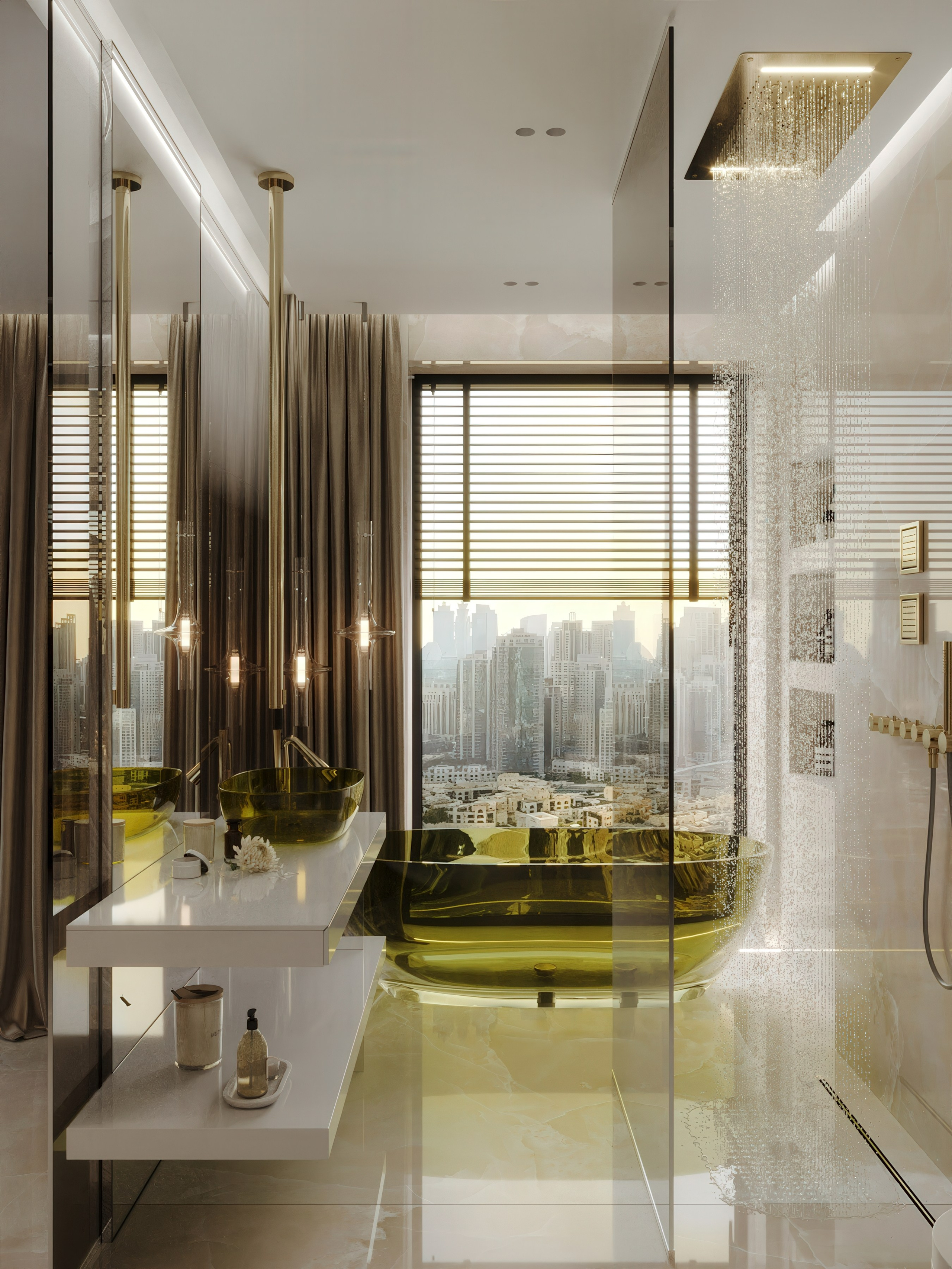 3D Rendering Services | AB Design Buro