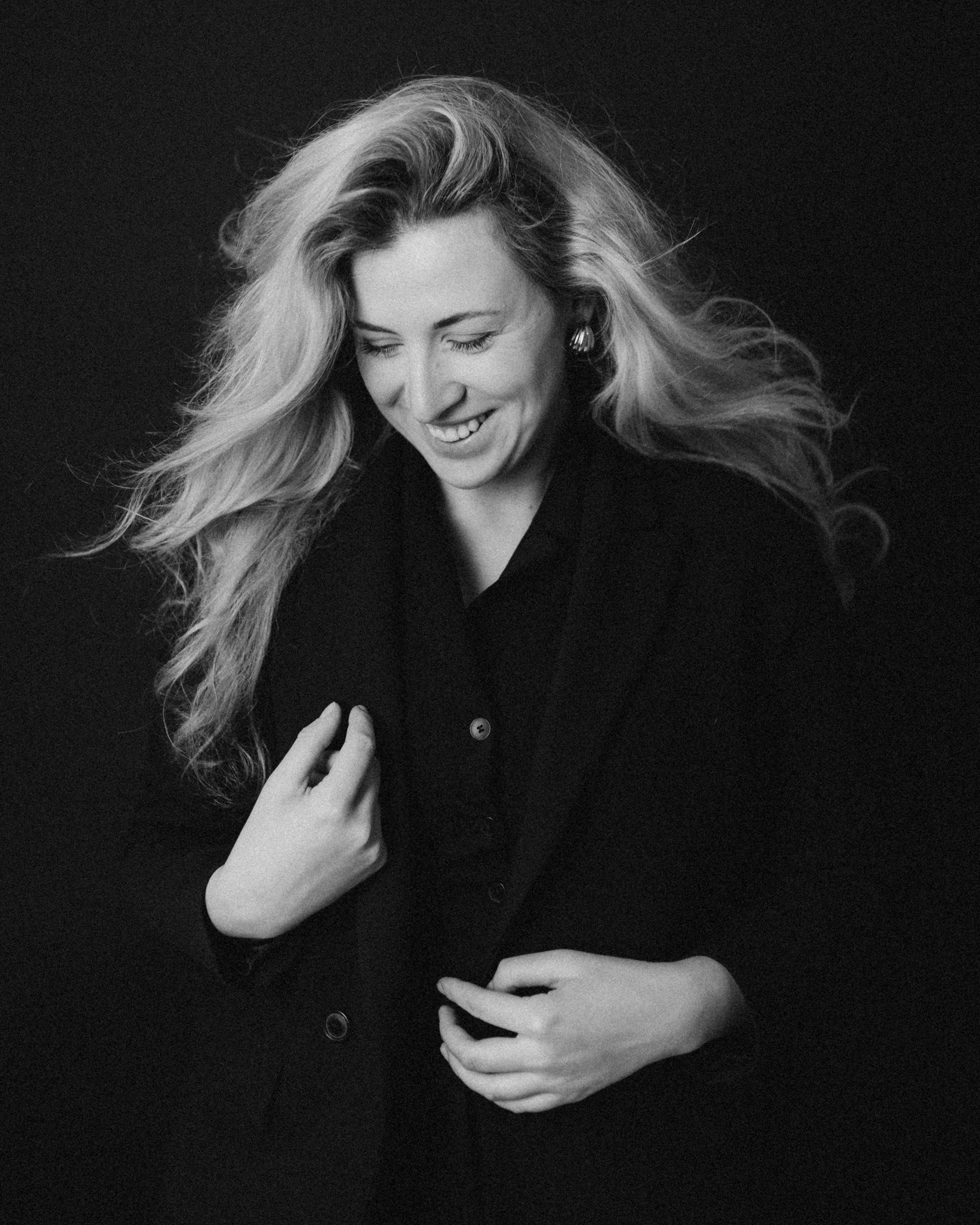 Om meg. Bryllupsfotograf i hele Norge