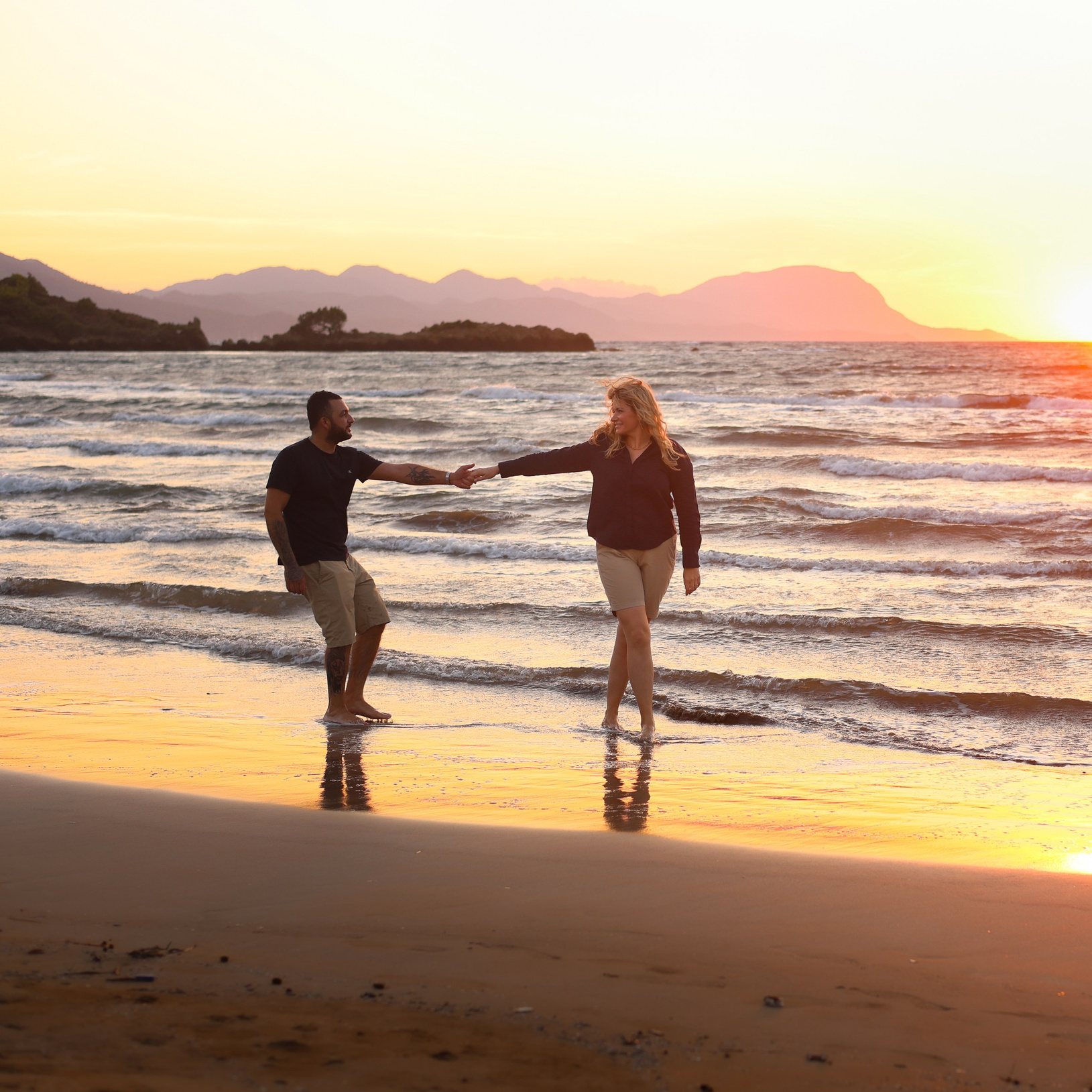 Services. Professional photographer / reelsmaker in Marmaris / Bodrum