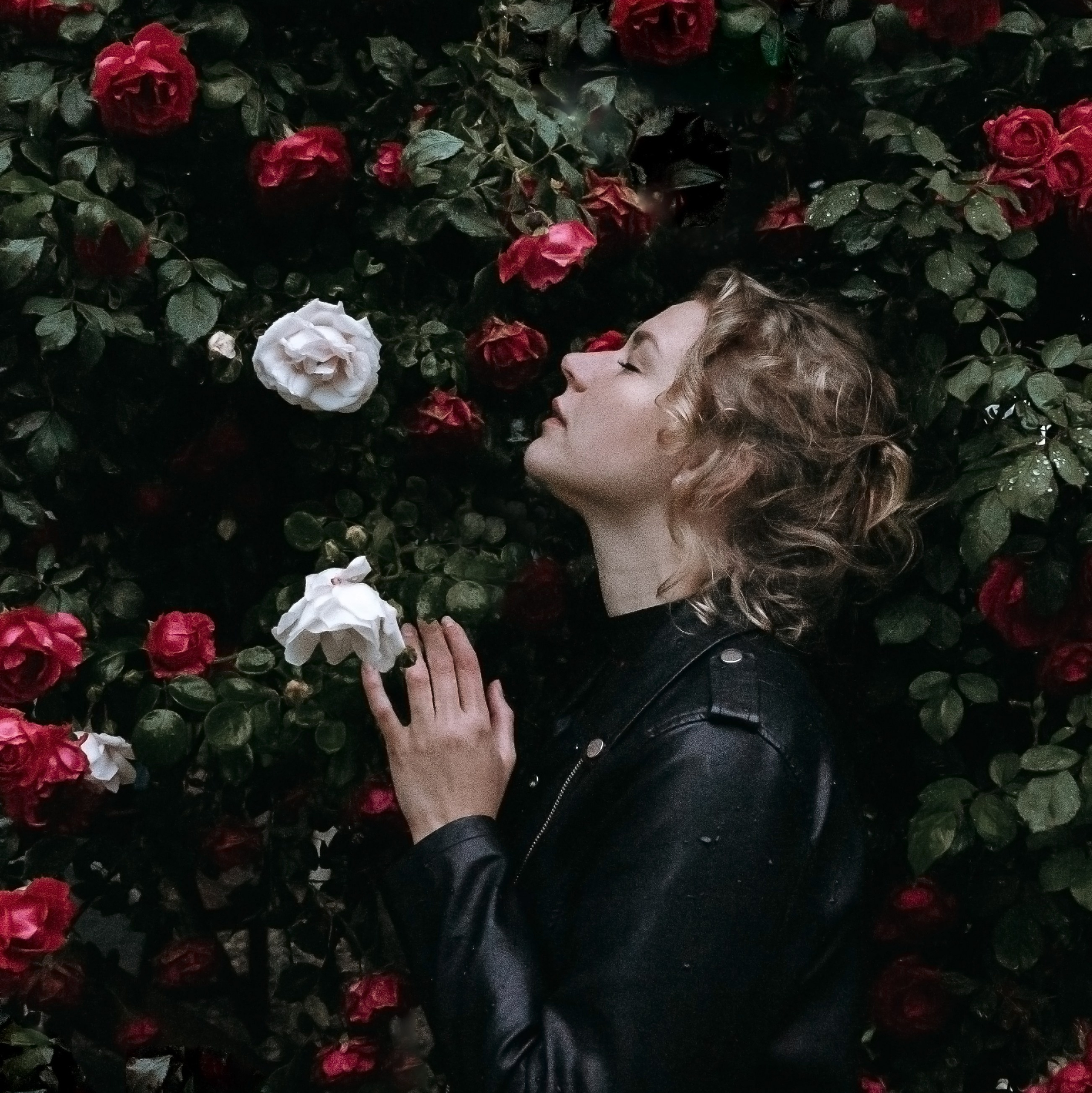 Music, Dance & Art. Фотограф в Баварии Александра Теш