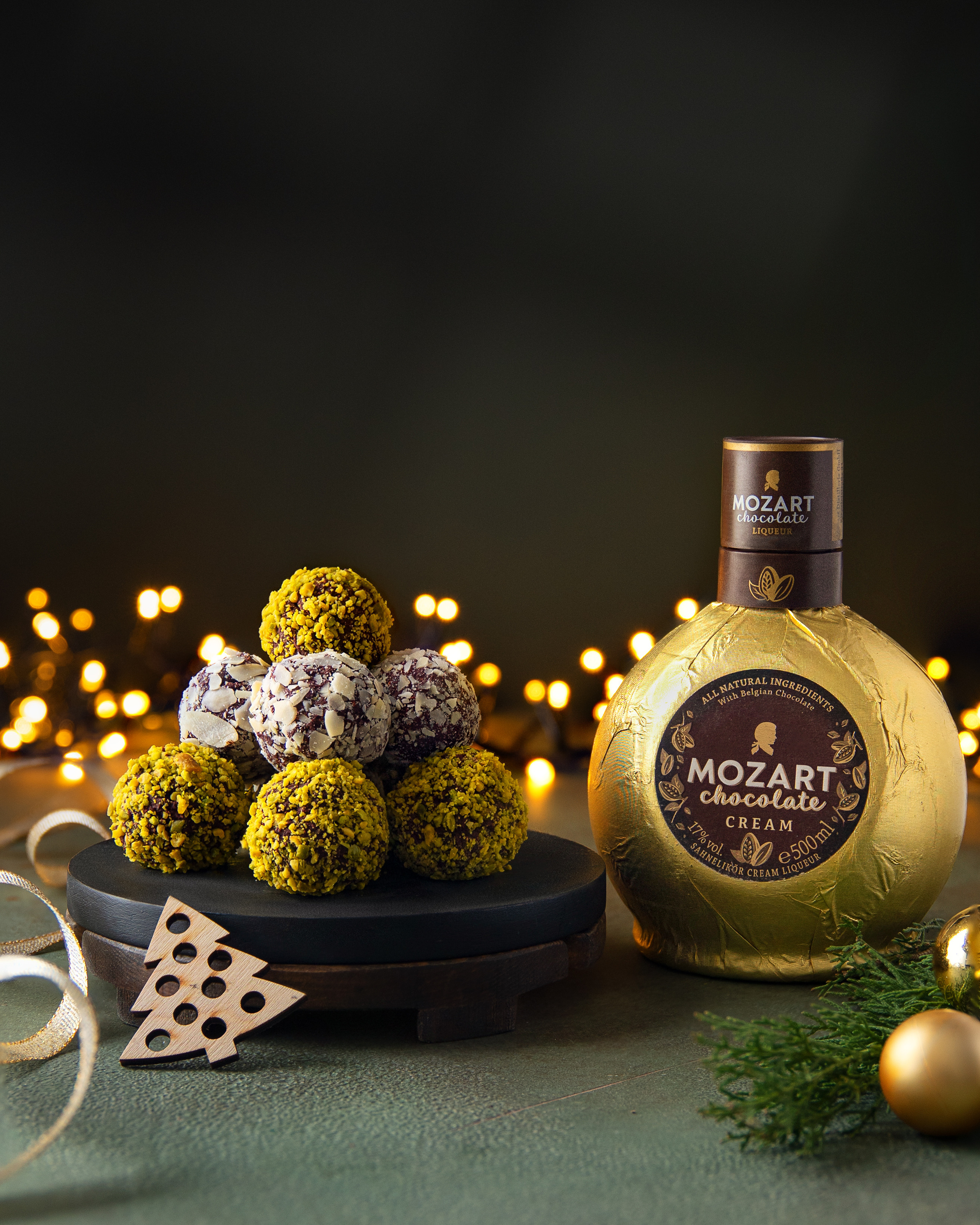 Marussia Beverages. Food & Product Fotografie, Content Creation, Natalja Christ Frankfurt